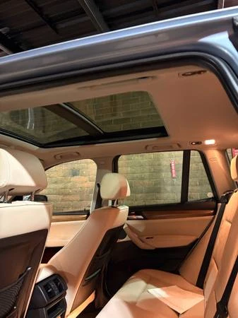 2011 BMW F25 X3 - Image 8 of 10