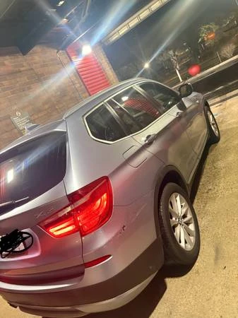 2011 BMW F25 X3 - Image 2 of 10