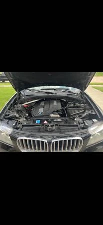 2011 BMW F25 X3 - Image 7 of 7