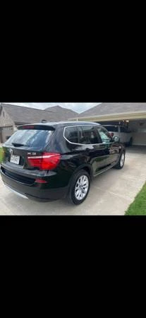 2011 BMW F25 X3 - Image 3 of 7