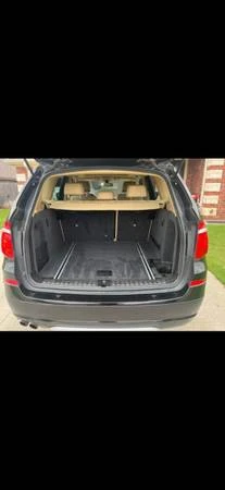 2011 BMW F25 X3 - Image 6 of 7