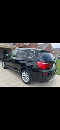 2011 BMW F25 X3 - Image 2 of 7