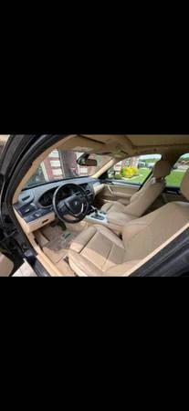 2011 BMW F25 X3 - Image 4 of 7