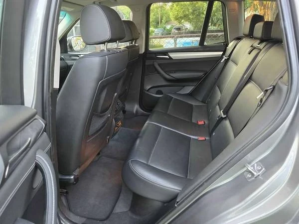 2011 BMW F25 X3 - Image 6 of 10