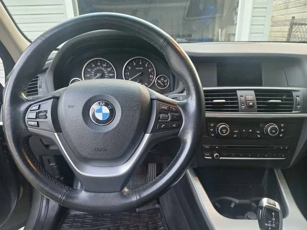 2011 BMW F25 X3 - Image 2 of 10