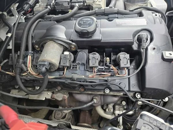 2011 BMW F25 X3 - Image 9 of 10