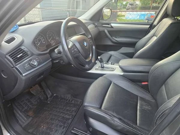 2011 BMW F25 X3 - Image 7 of 10