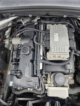 2011 BMW F25 X3 - Image 10 of 10