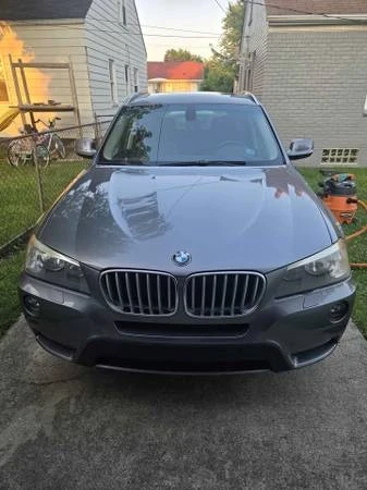 2011 BMW F25 X3 - Image 5 of 10