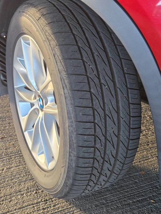 2011 BMW F25 X3 - Image 17 of 18