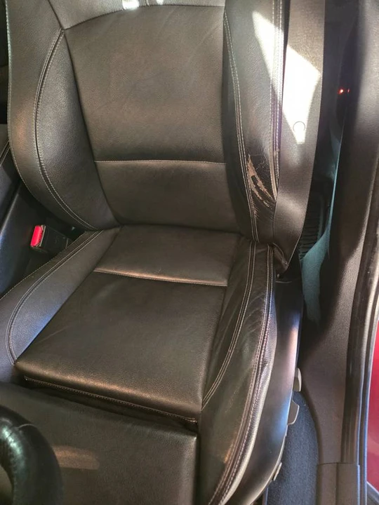 2011 BMW F25 X3 - Image 18 of 18