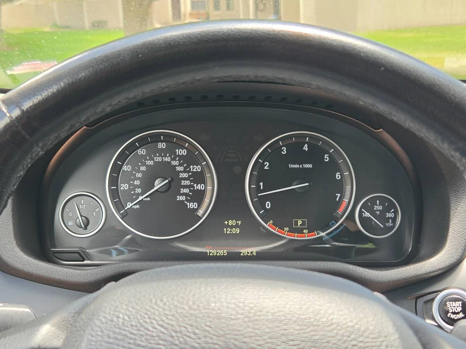 2011 BMW F25 X3 - Image 15 of 18