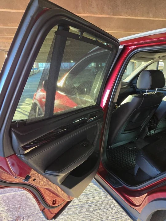 2011 BMW F25 X3 - Image 9 of 18