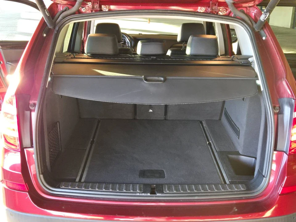 2011 BMW F25 X3 - Image 14 of 18