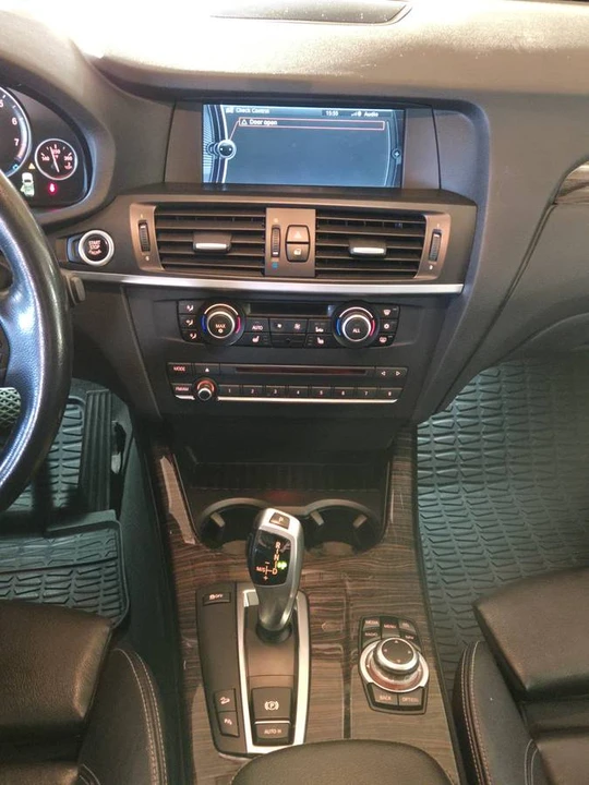 2011 BMW F25 X3 - Image 13 of 18