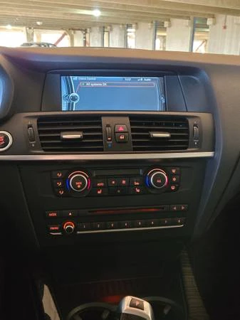 2011 BMW F25 X3 - Image 13 of 17