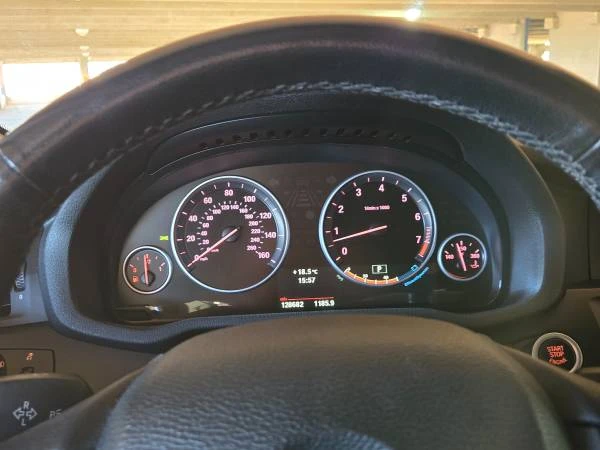 2011 BMW F25 X3 - Image 14 of 17
