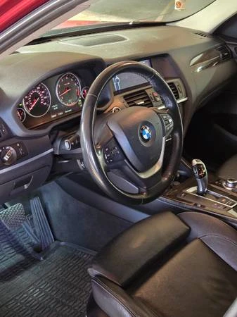 2011 BMW F25 X3 - Image 11 of 17