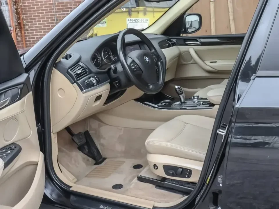 2011 BMW F25 X3 - Image 11 of 20