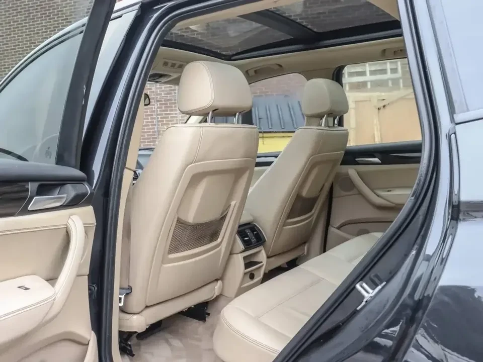 2011 BMW F25 X3 - Image 12 of 20