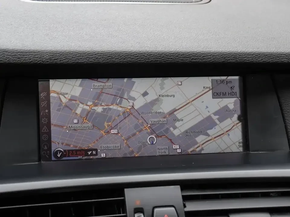 2011 BMW F25 X3 - Image 15 of 20