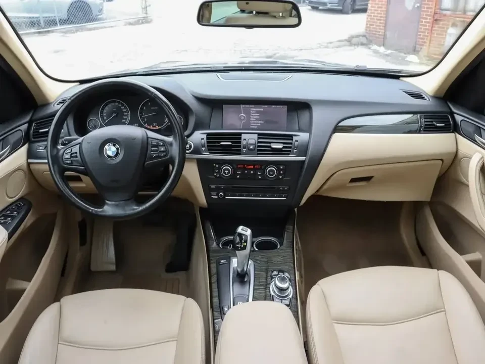 2011 BMW F25 X3 - Image 13 of 20