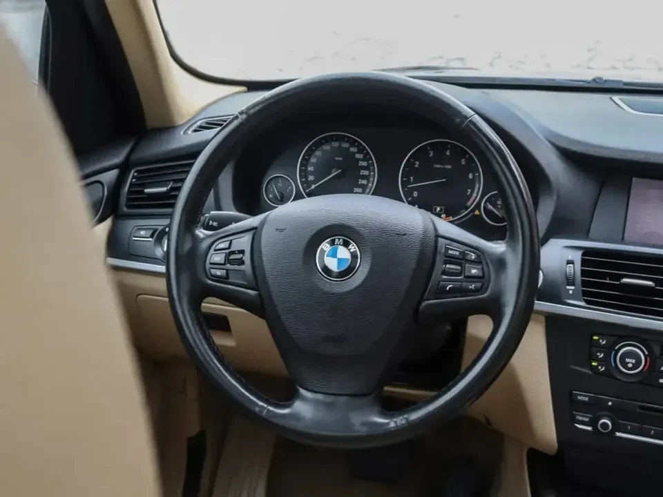 2011 BMW F25 X3 - Image 16 of 20