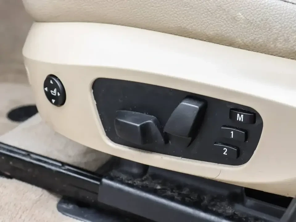 2011 BMW F25 X3 - Image 20 of 20