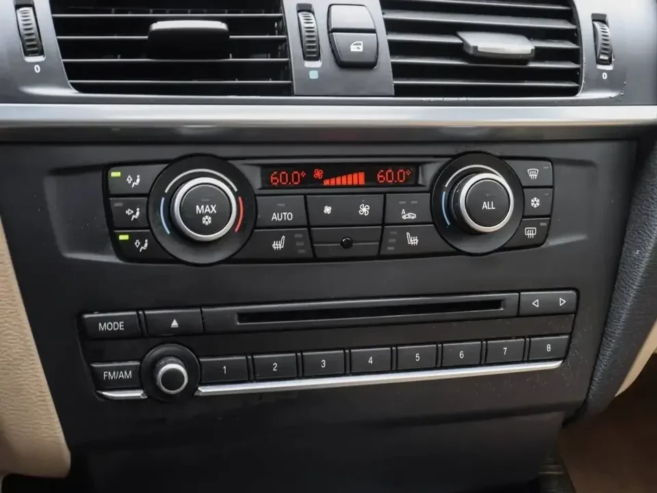 2011 BMW F25 X3 - Image 18 of 20