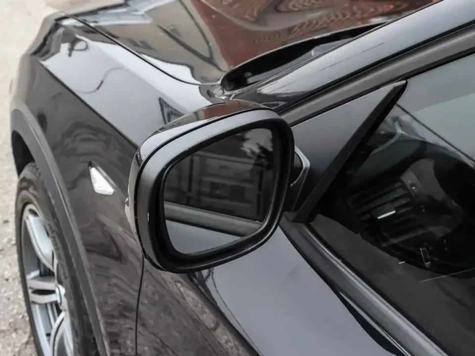 2011 BMW F25 X3 - Image 10 of 20