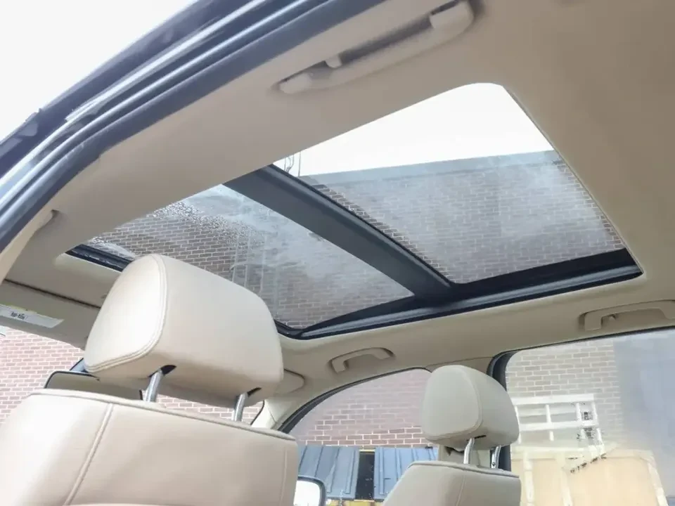 2011 BMW F25 X3 - Image 14 of 20