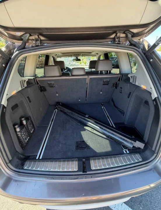 2011 BMW F25 X3 - Image 12 of 16