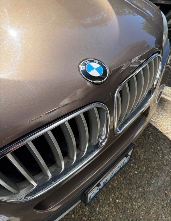 2011 BMW F25 X3 - Image 16 of 16