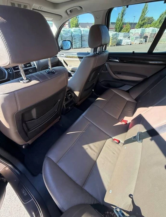 2011 BMW F25 X3 - Image 11 of 16