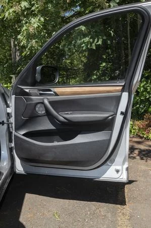 2011 BMW F25 X3 - Image 19 of 21