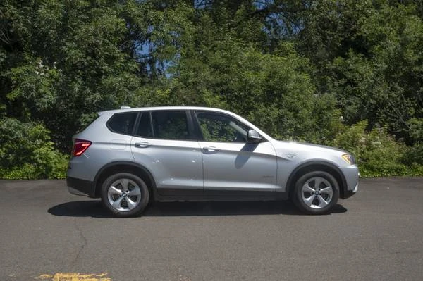 2011 BMW F25 X3 - Image 7 of 21