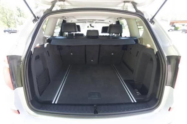 2011 BMW F25 X3 - Image 11 of 21