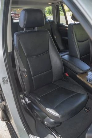 2011 BMW F25 X3 - Image 16 of 21