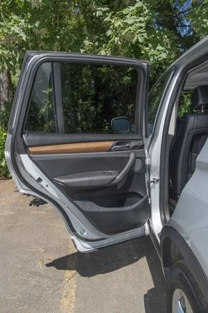 2011 BMW F25 X3 - Image 18 of 21
