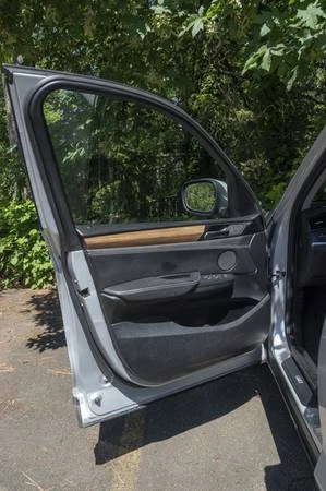 2011 BMW F25 X3 - Image 17 of 21