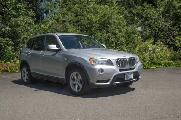 2011 BMW F25 X3 - Image 8 of 21