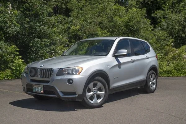 2011 BMW F25 X3 - Image 2 of 21