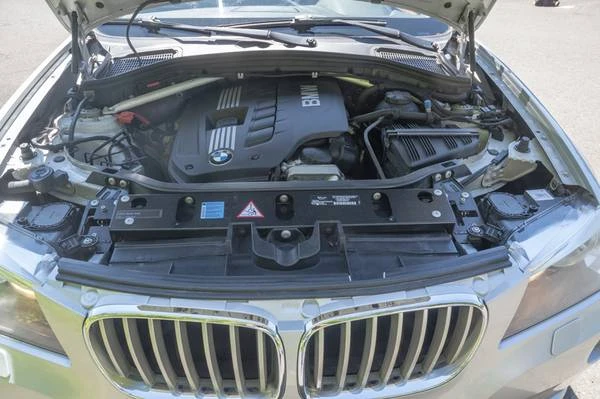 2011 BMW F25 X3 - Image 9 of 21