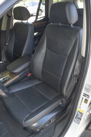 2011 BMW F25 X3 - Image 15 of 21