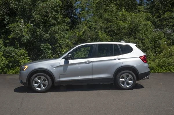 2011 BMW F25 X3 - Image 3 of 21