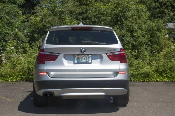 2011 BMW F25 X3 - Image 5 of 21