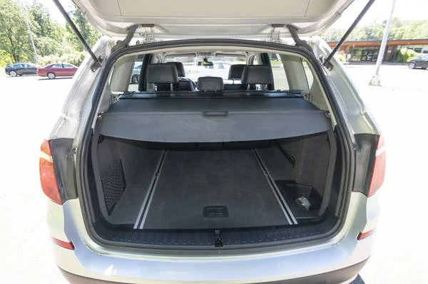 2011 BMW F25 X3 - Image 10 of 21