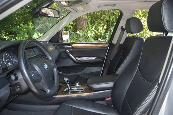 2011 BMW F25 X3 - Image 13 of 21