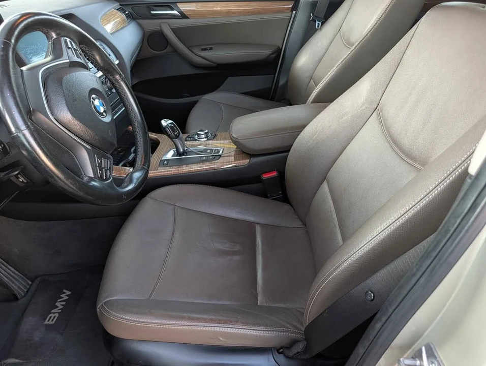 2011 BMW F25 X3 - Image 9 of 12