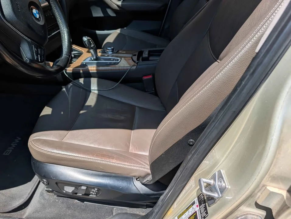2011 BMW F25 X3 - Image 6 of 12